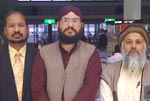علامہ محمد شکیل ثانی جاپان کے دعوتی وتنظیمی دورہ کے بعد وطن واپس روانہ ہو گئے 